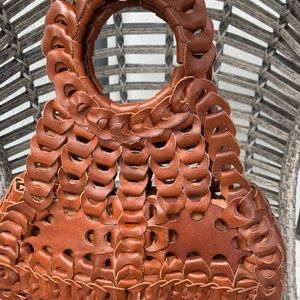 COPY - Patricia Nash Shoulder bag